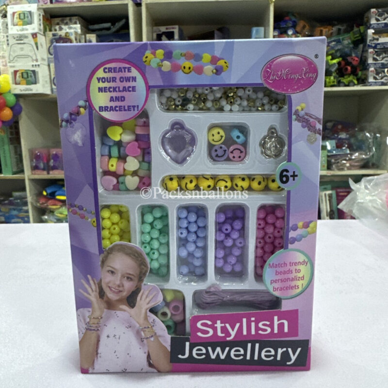stylish jewelry