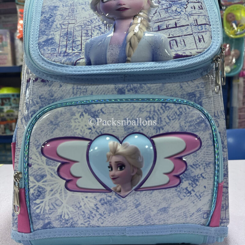 14INCHES CHARACTER BOXED BAG