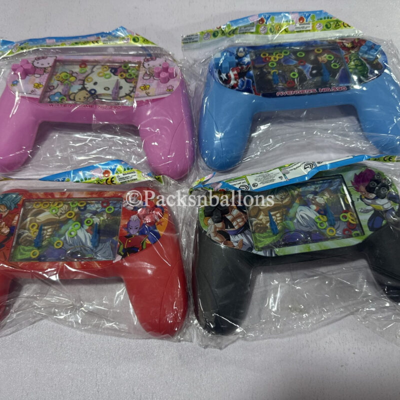 Watergame (Character)