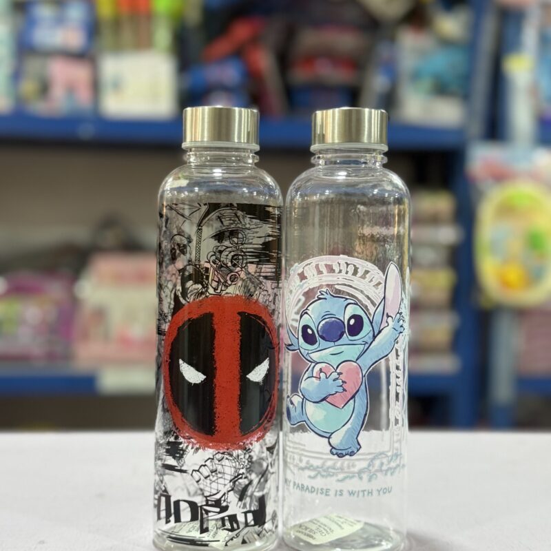750ml disney candybottle