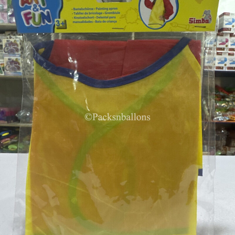 Painting Apron