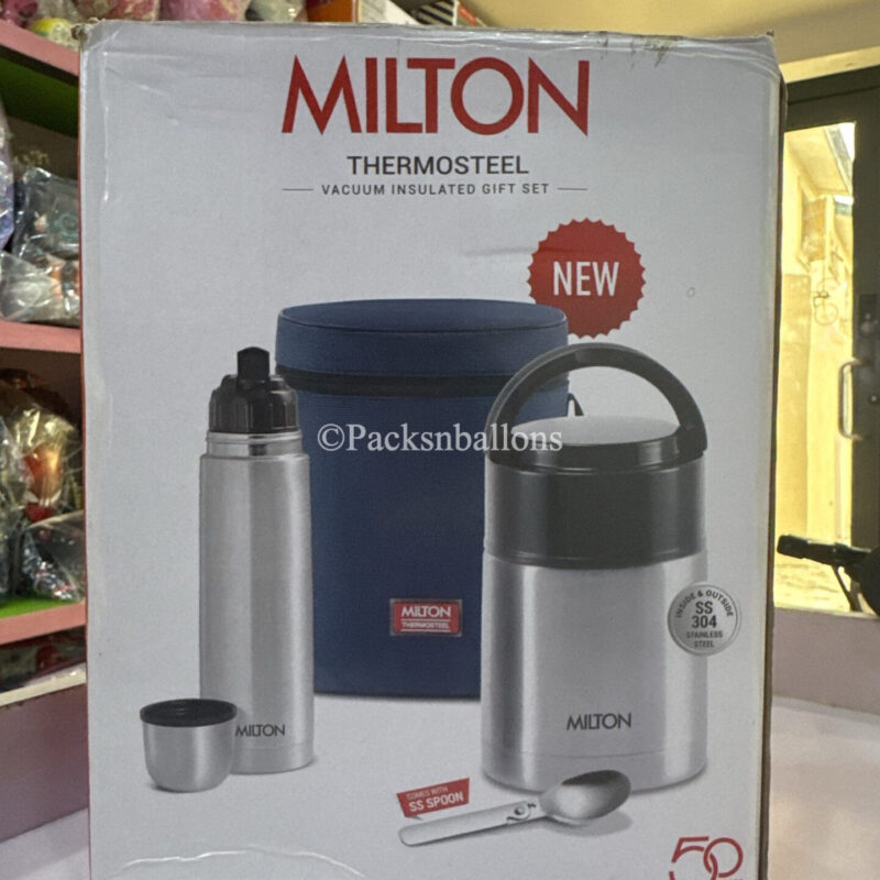 milton food flask