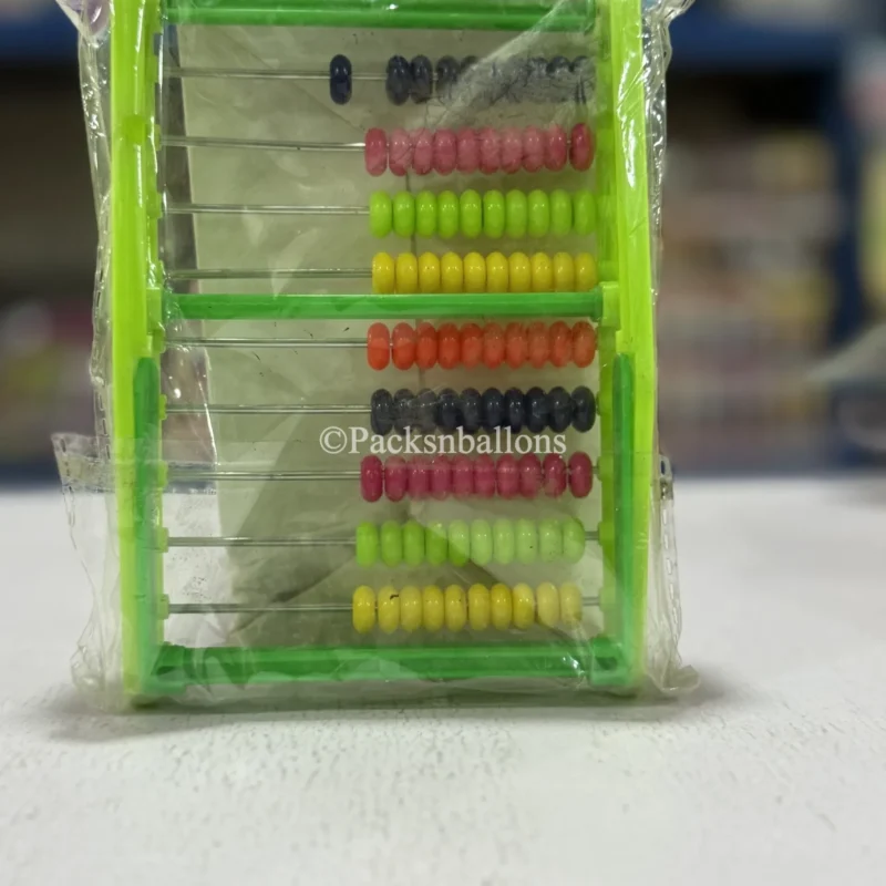 Abacus (Abacus)