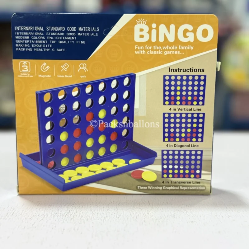 BINGO