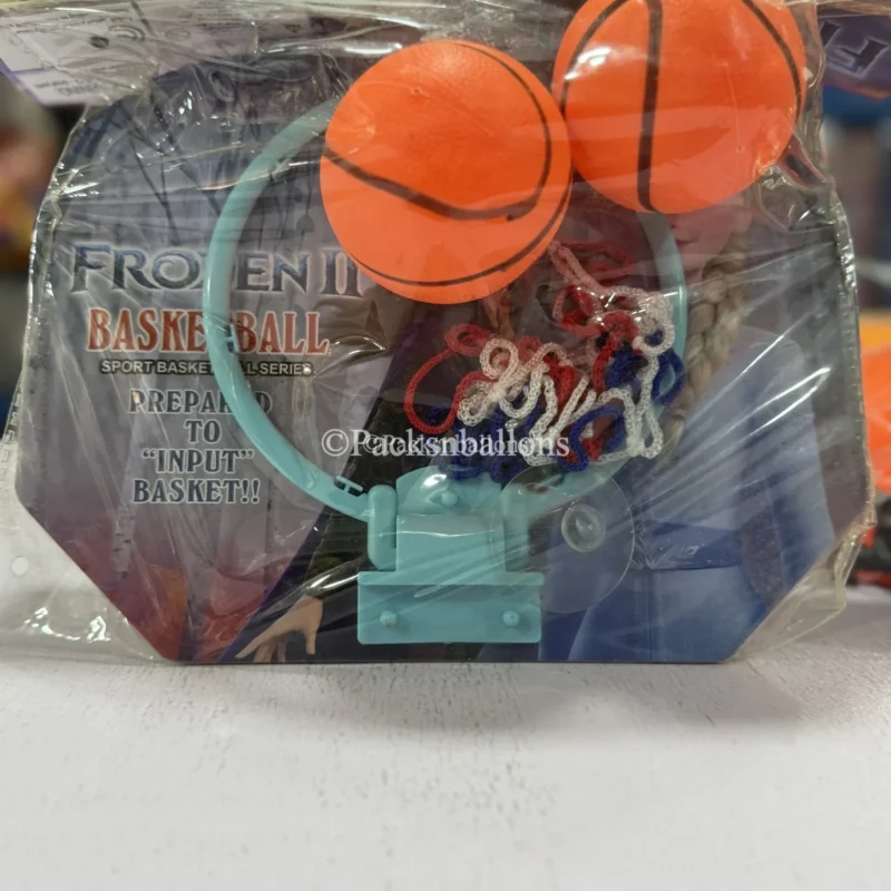 Basket Ball (Character)