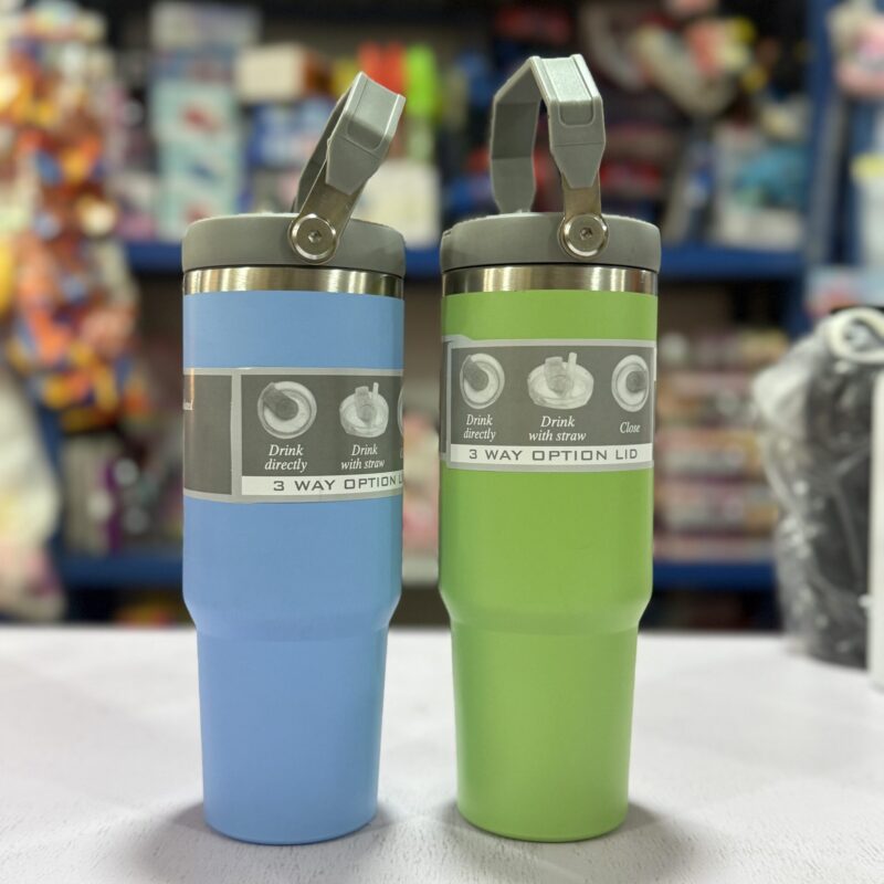 Beverage cup