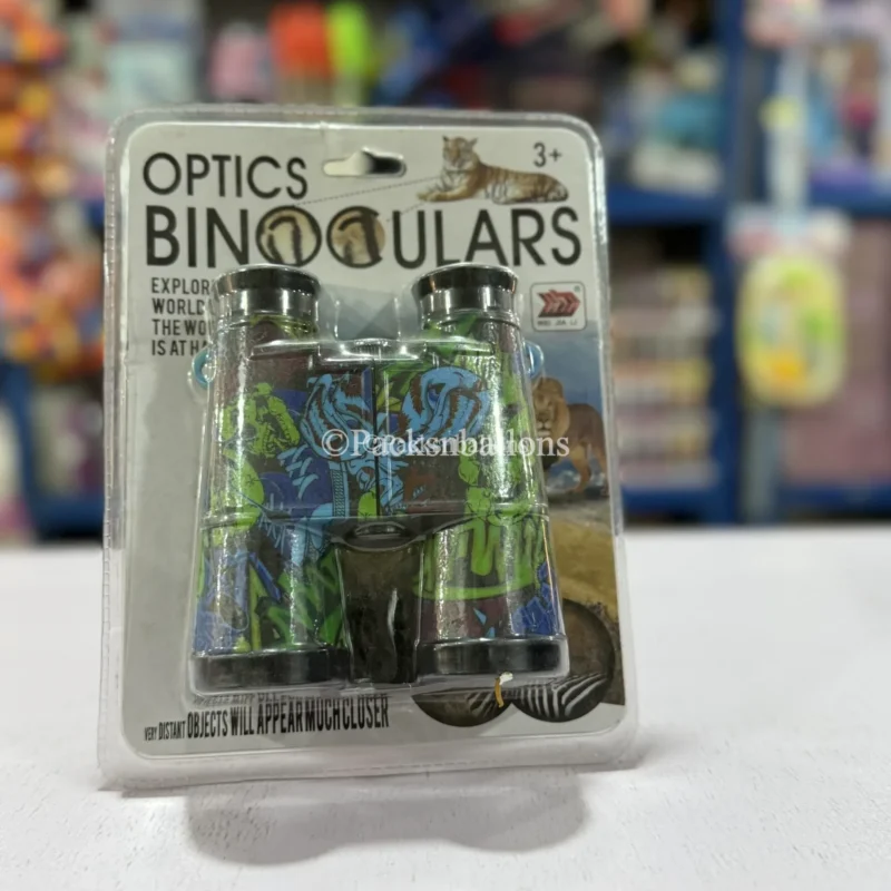 Binocular