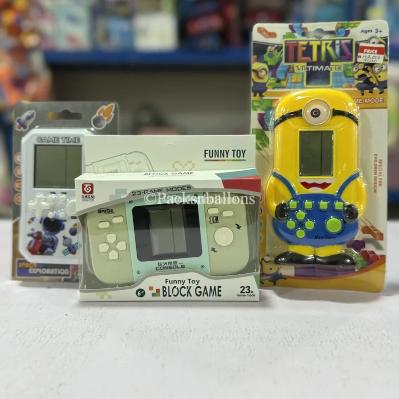 Brick Game (Palm Game)