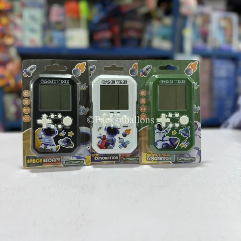Brickgame (Small)