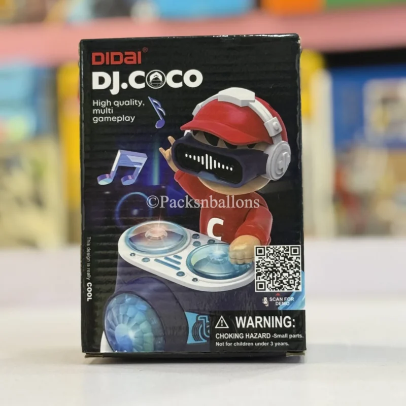 DJ COCO