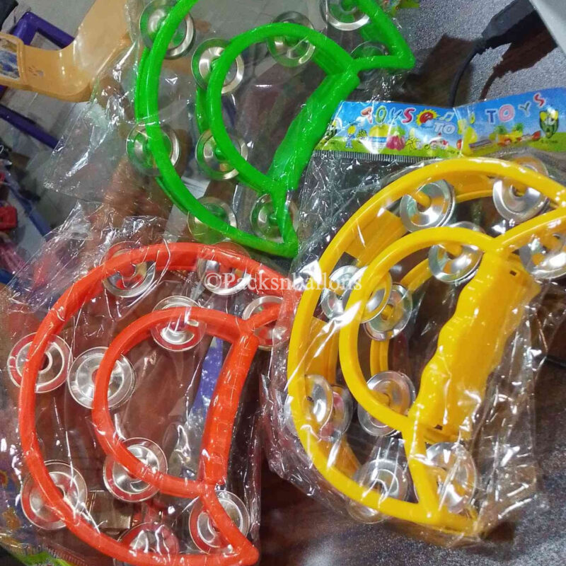 TAMBOURINE