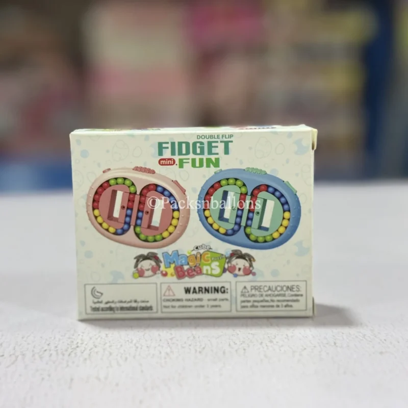 FIDGET TOY NEW