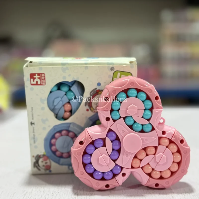 Fidget Pop It