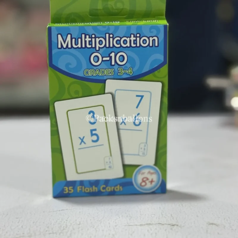 Flash Card (Flash Card)