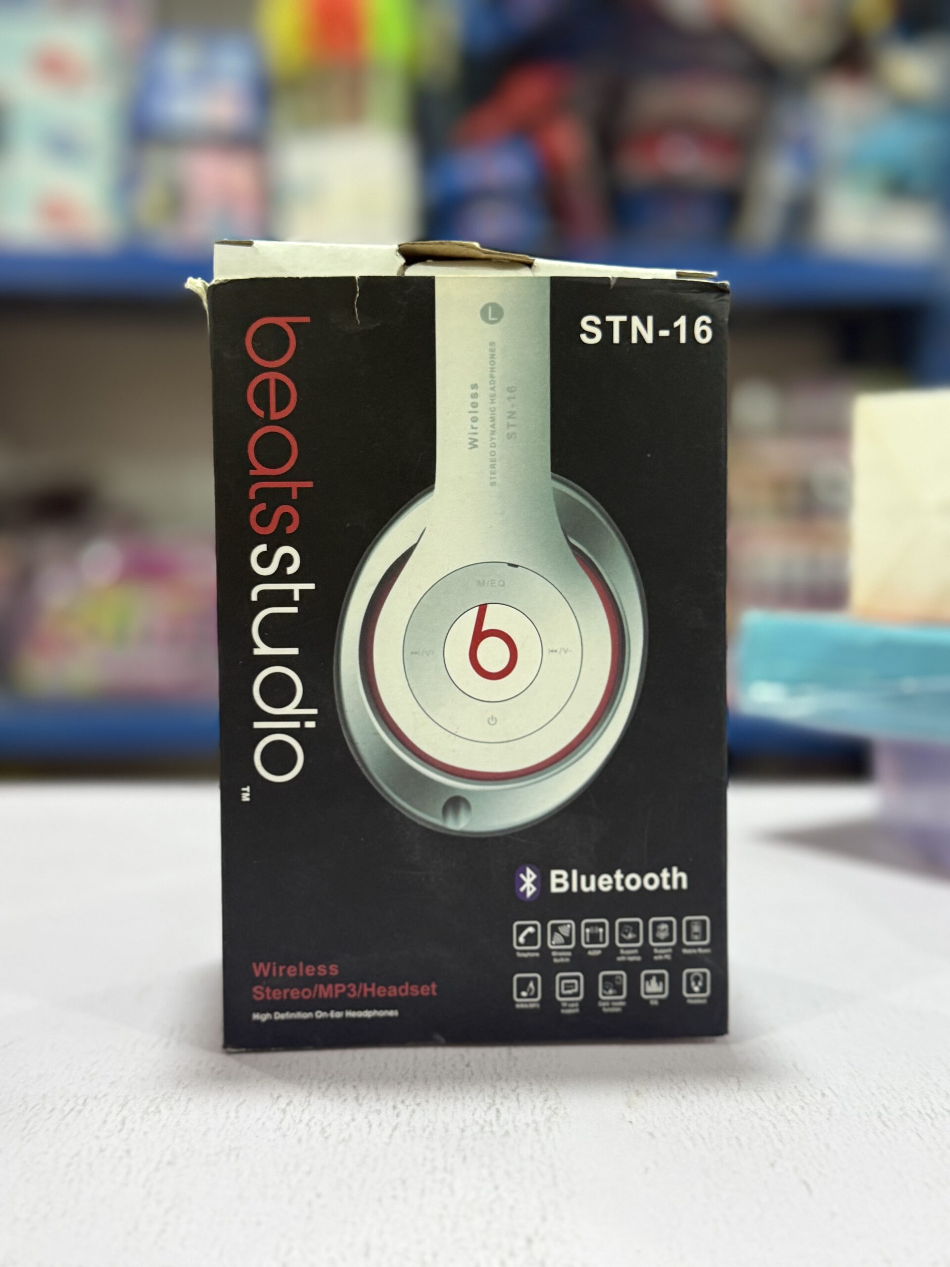 beats headphone