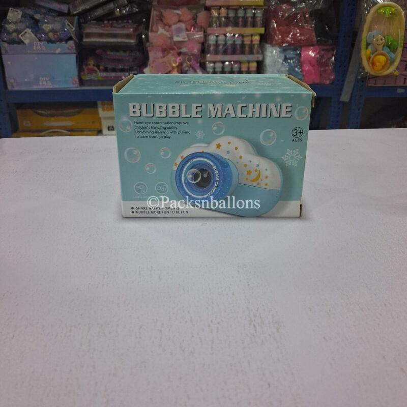 Camera Bubble (Plain)