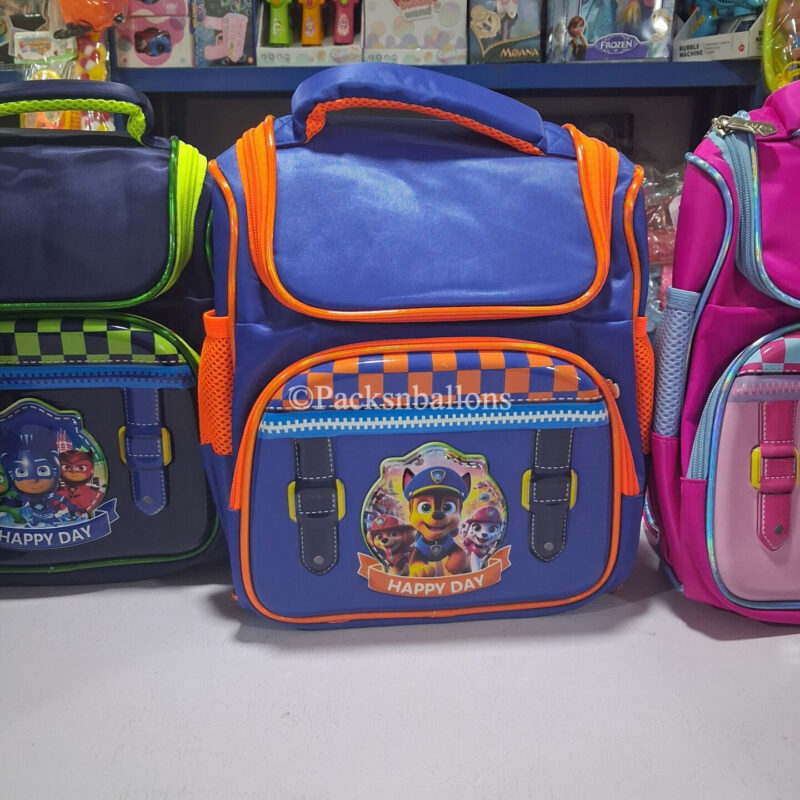 Lunch Bag (Sanea Design)