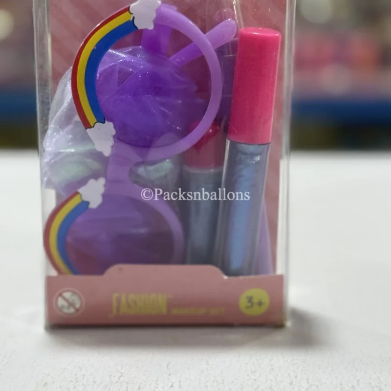 Lip Gloss (Lipgloss With Keyholder)
