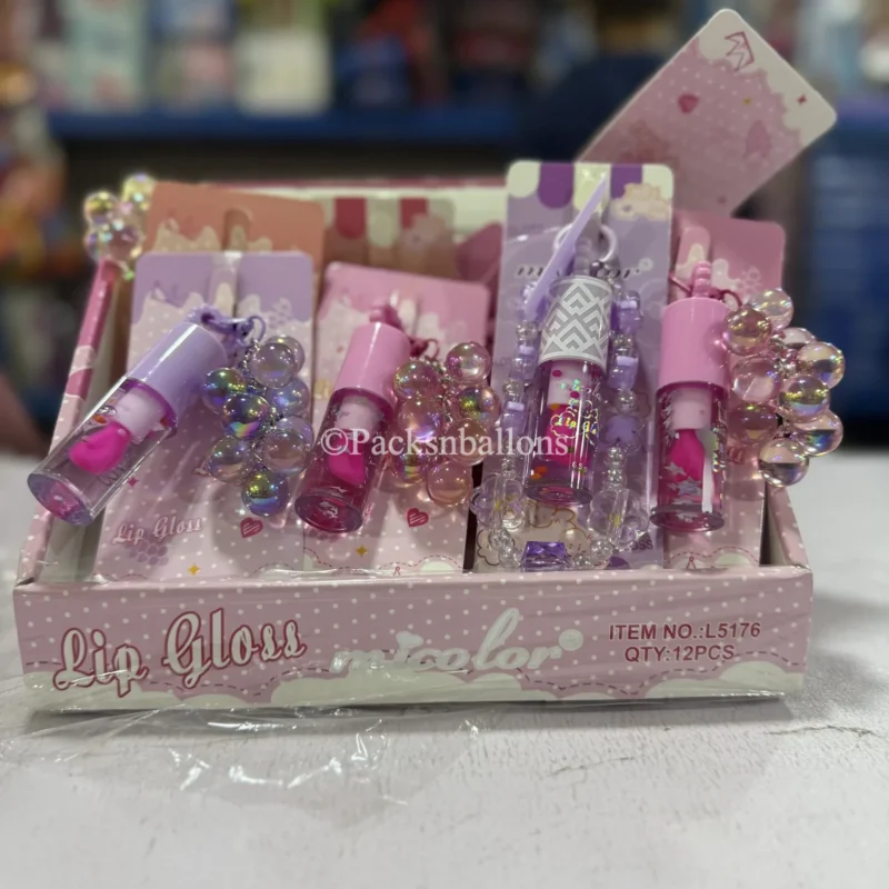 Keyholder (Character Keyholder)