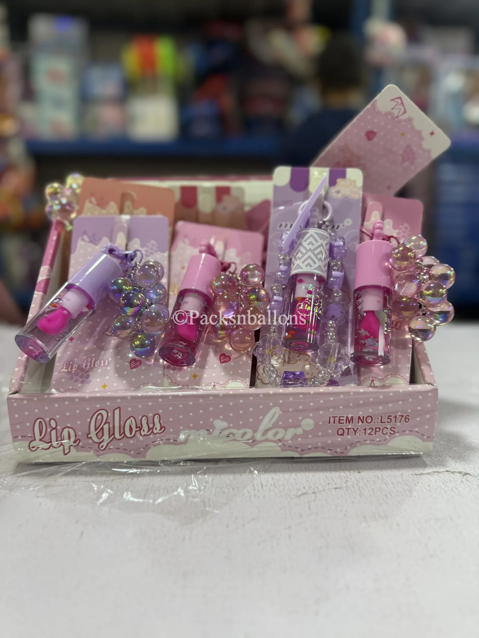 Keyholder (Character Keyholder)