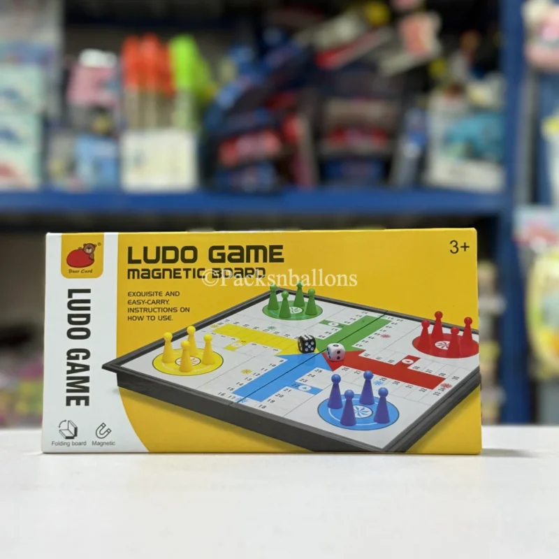 Ludo (Big Size)