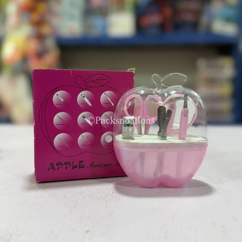 Manicure Set (Manicure Set)