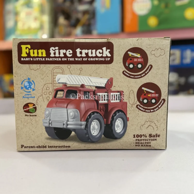 Monster Truck (Truck)