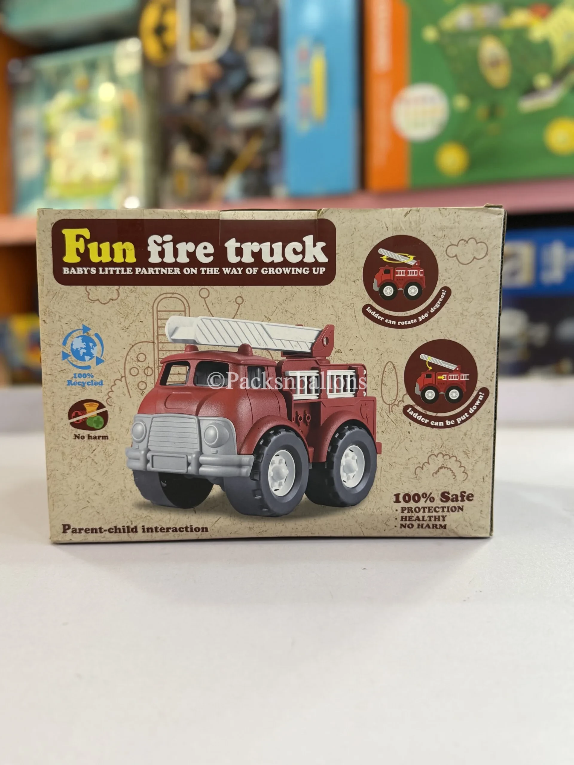 Monster Truck (Truck)