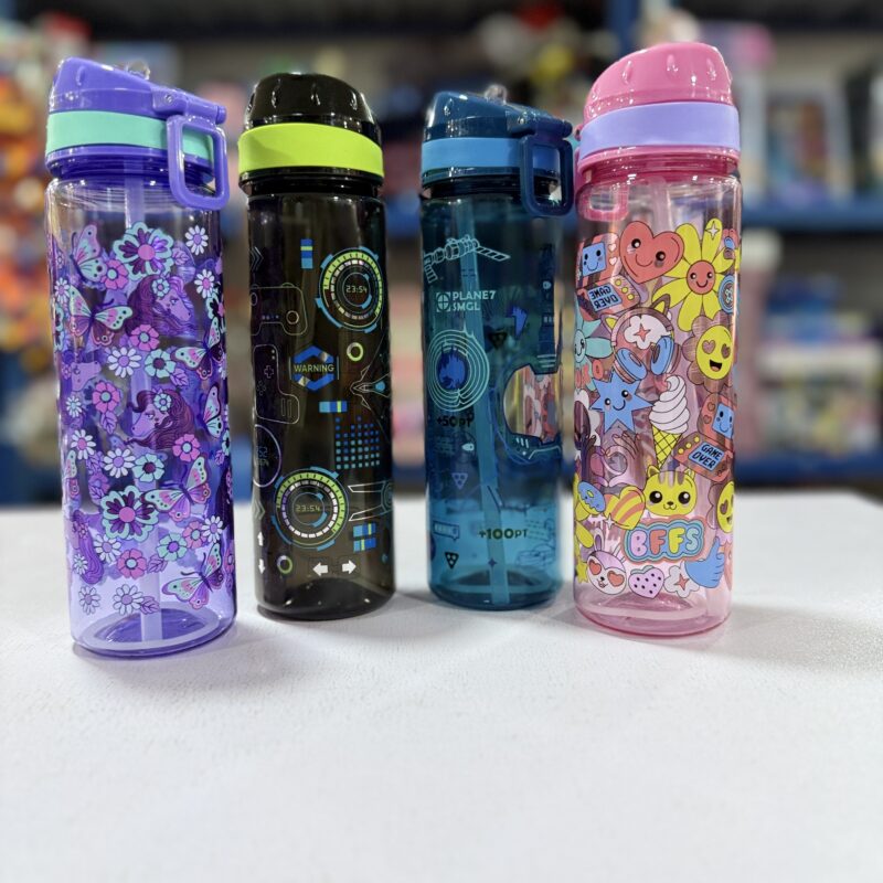 new water bottle 2
