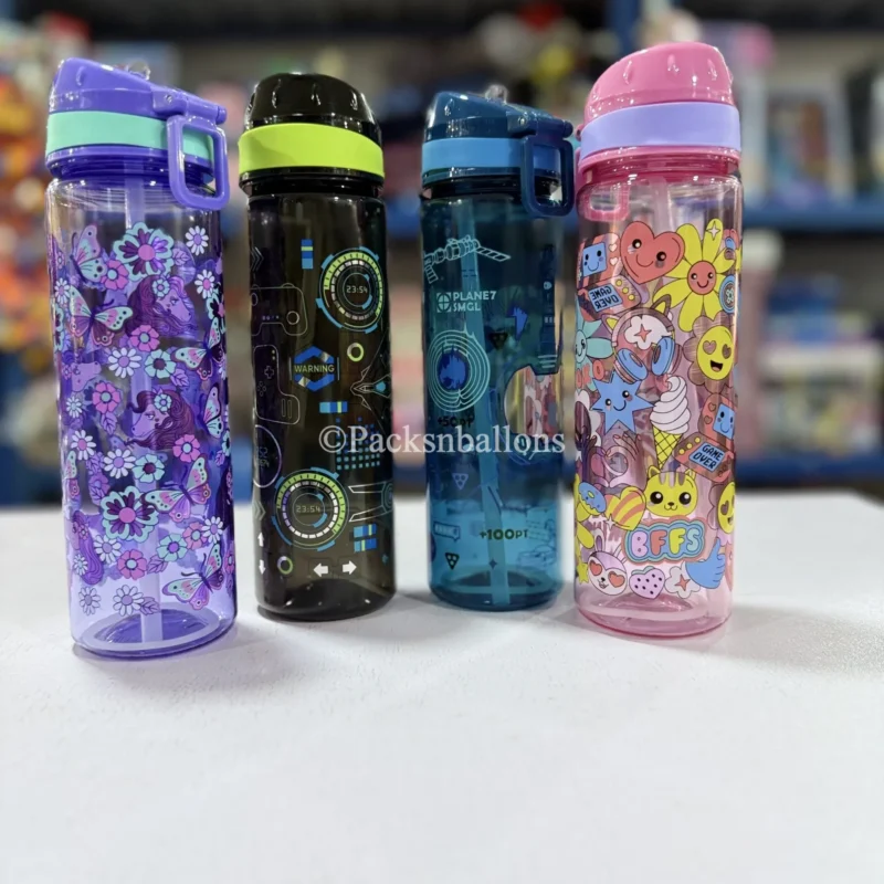 new water bottle 2