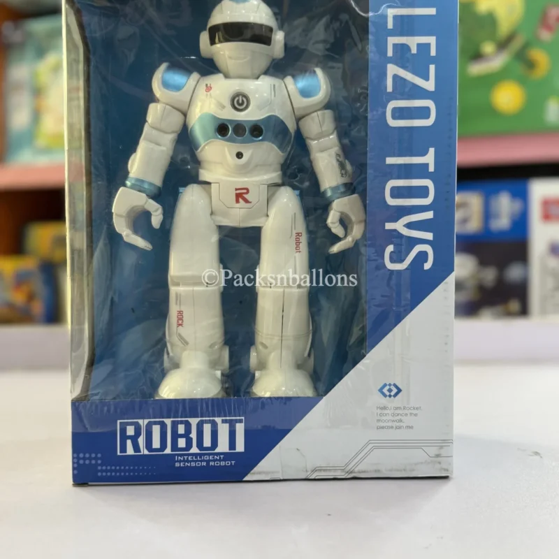 RC GRAND ROBOT
