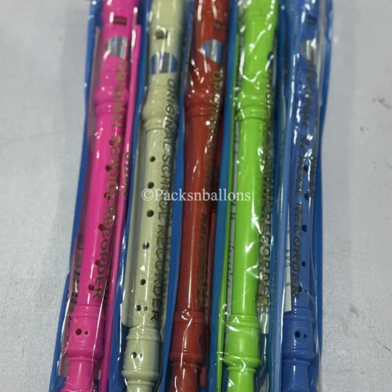 Recorder (Recorder)