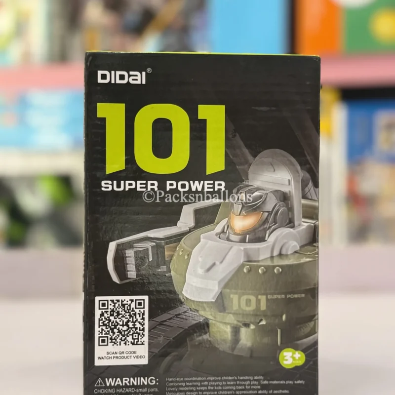 Robot (360 Degree)