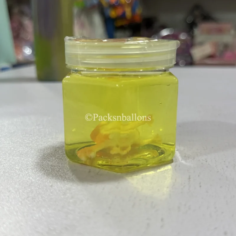 Slime (Slimygloop Candles)