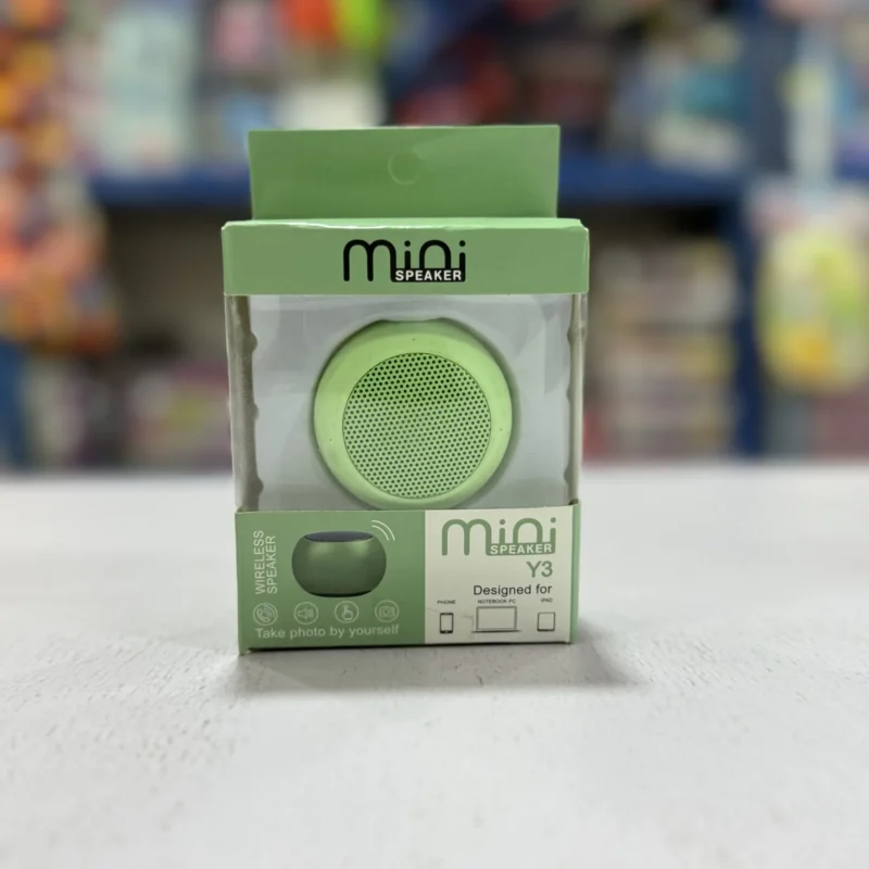 Speaker (Mini)