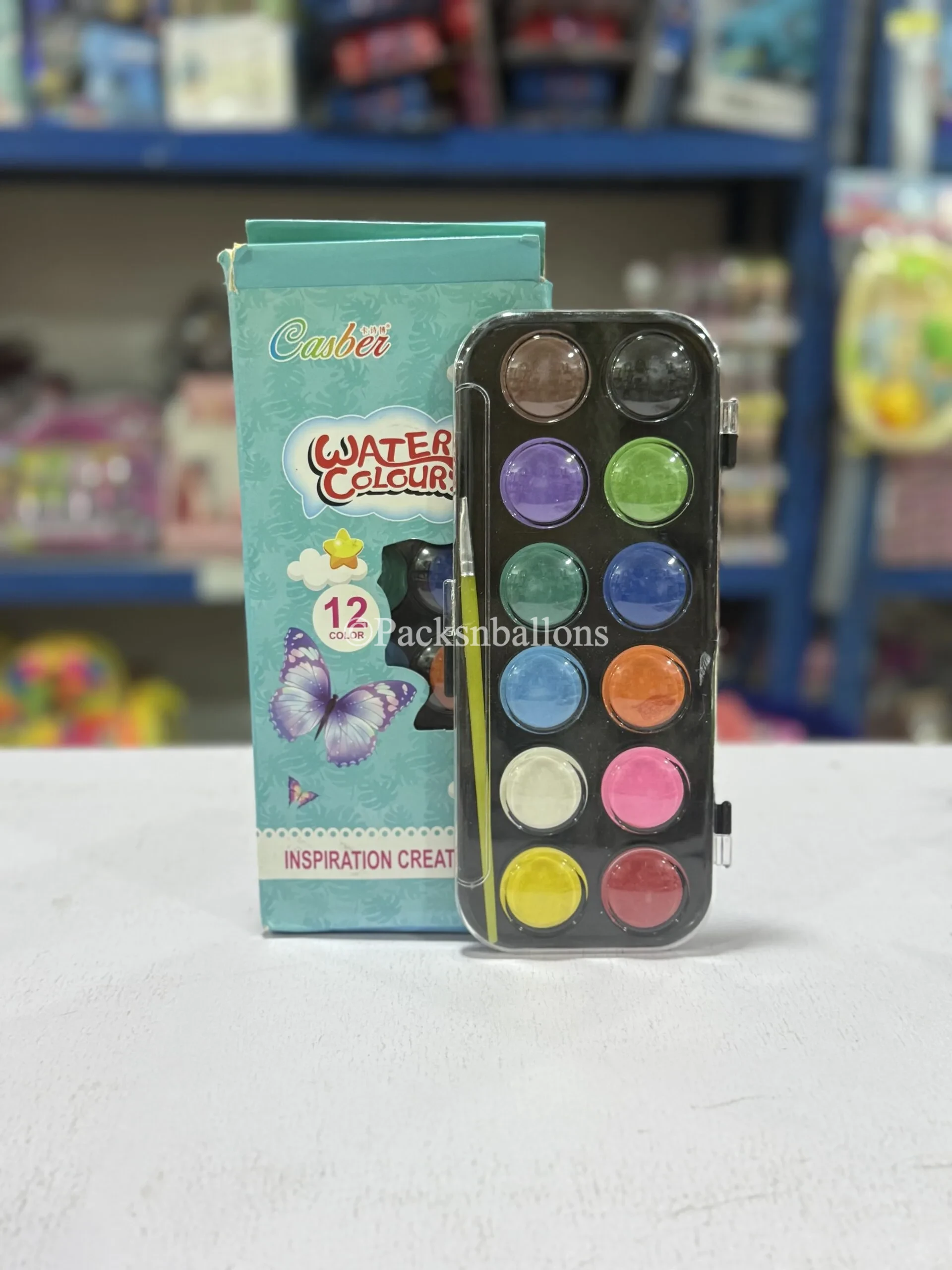 Stationery (Chess Mate Mathset)