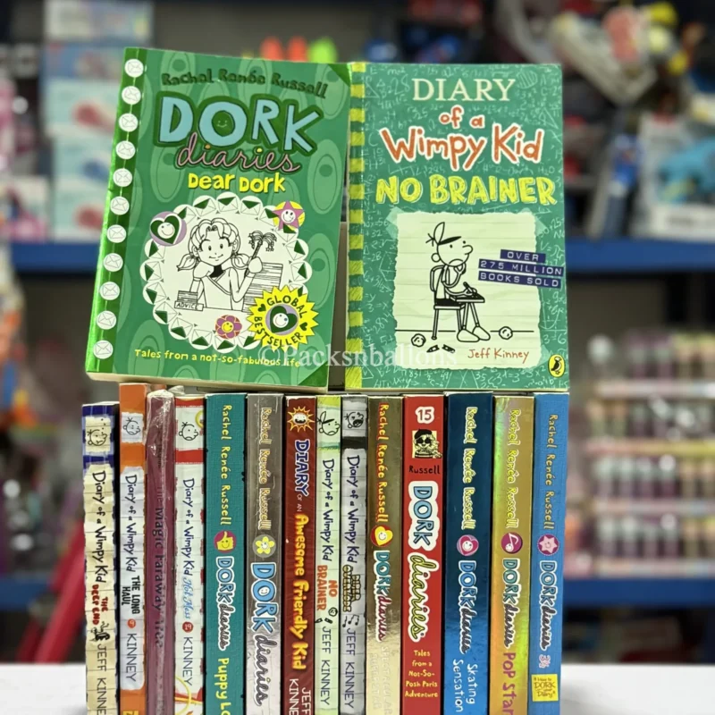 Story Book (Other Storybook)