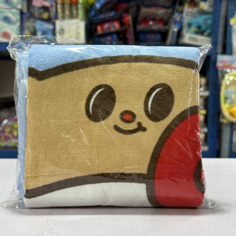 Towel (Character Cotton Big)