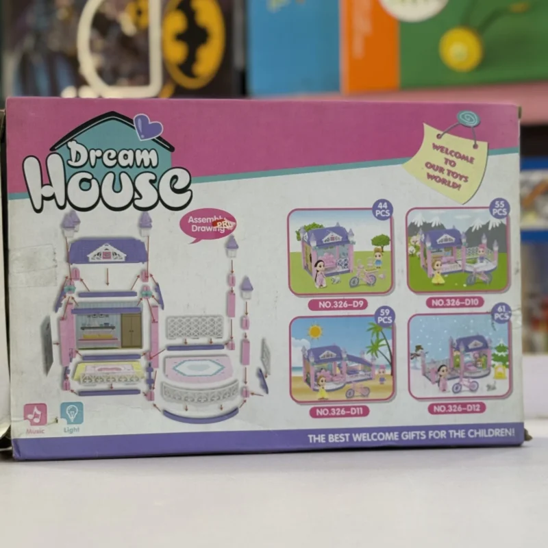 Toy (Transport Vehicles)