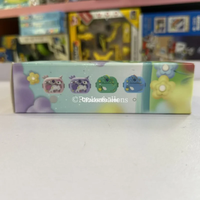 UNICORN 2 FACE INSTANT CAMERA