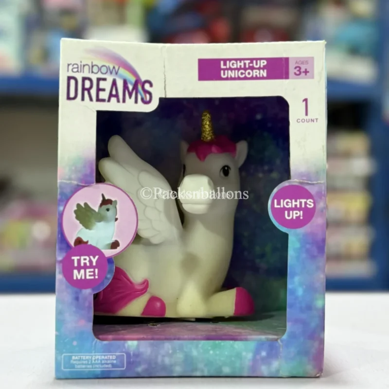 UNICORN LAMP