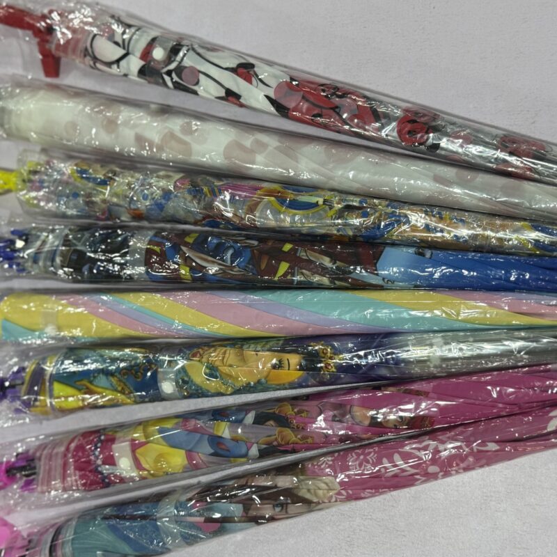 umbrella transparent