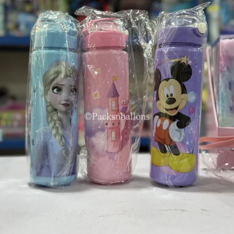 Water Bottle (Labubu)
