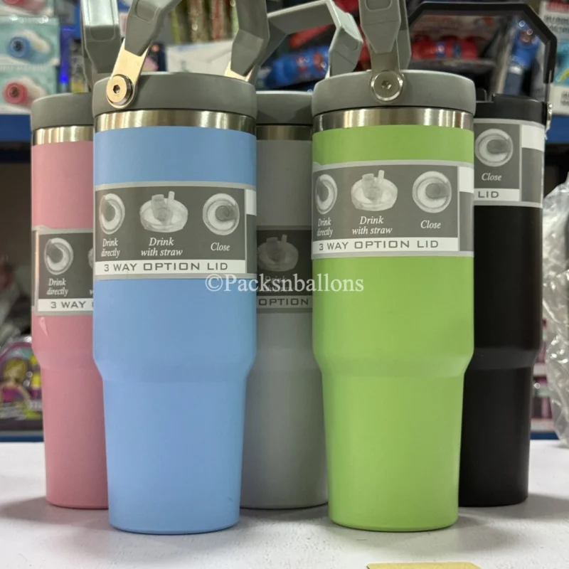 Water Flask (Plain Stanley)