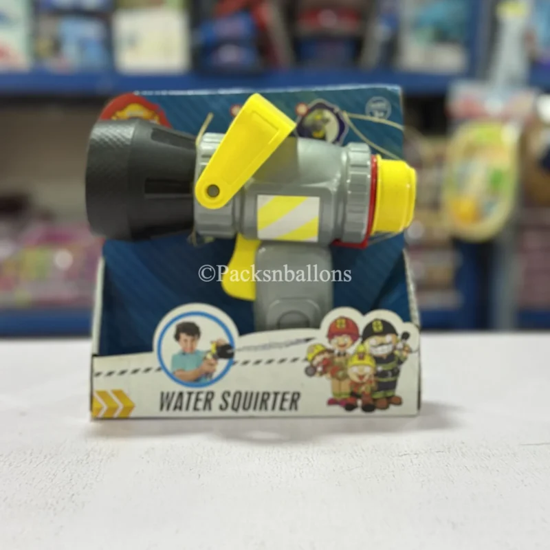 Water Squirter (Water Squirter)