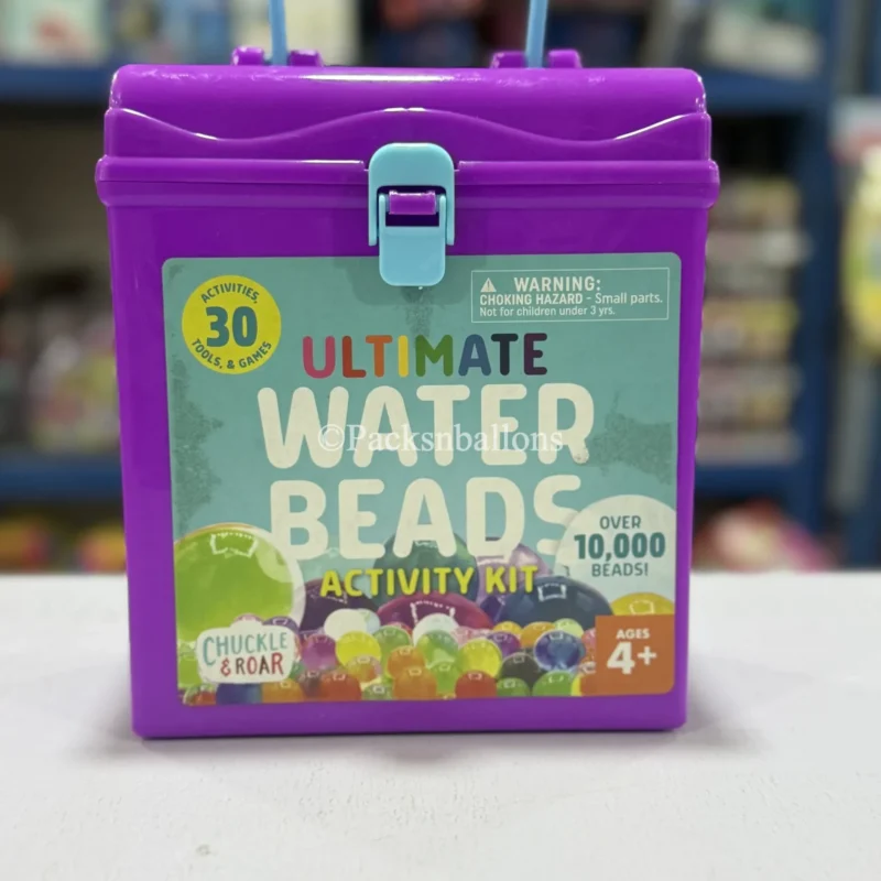 Water beads