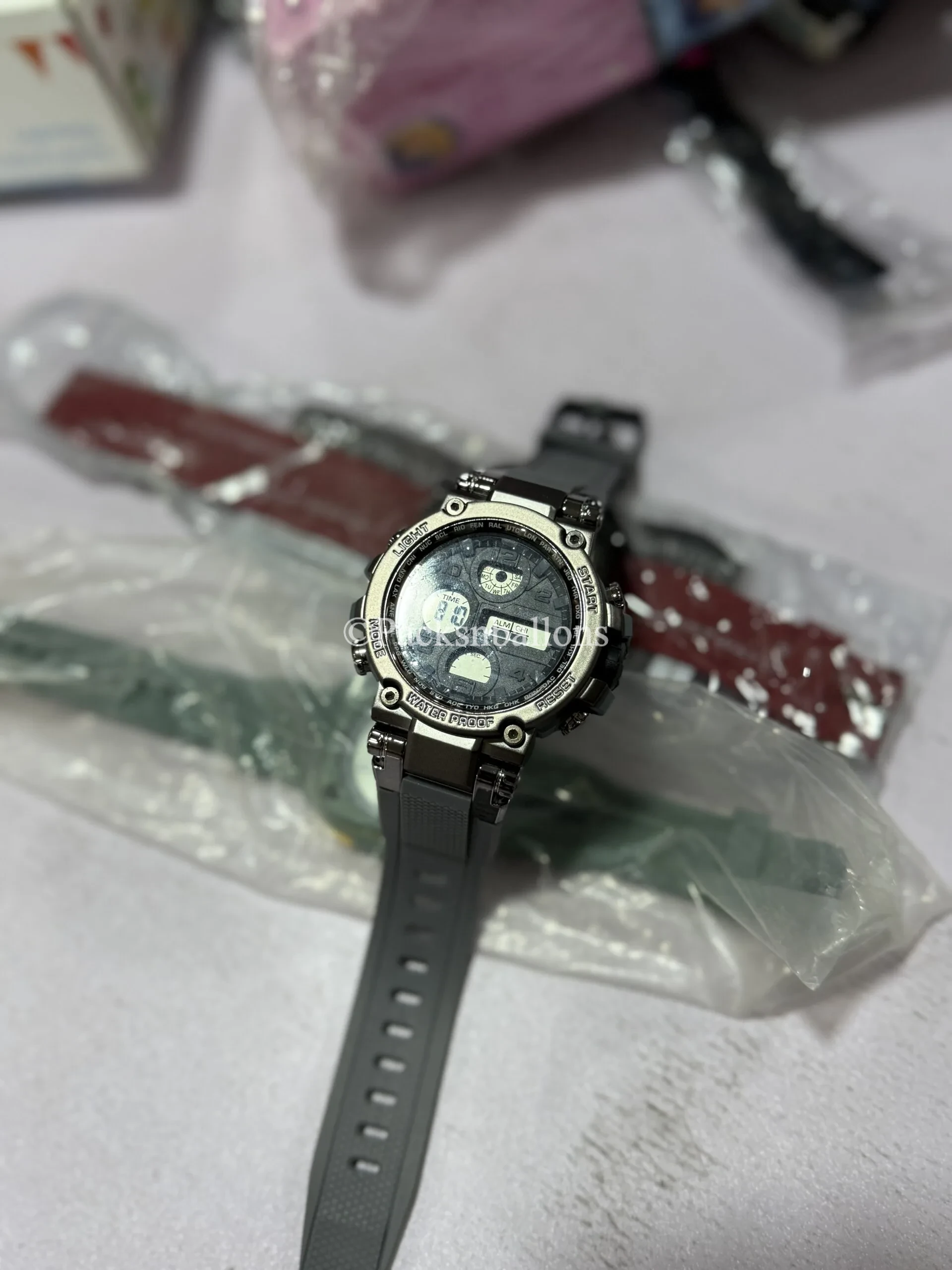 adult watch