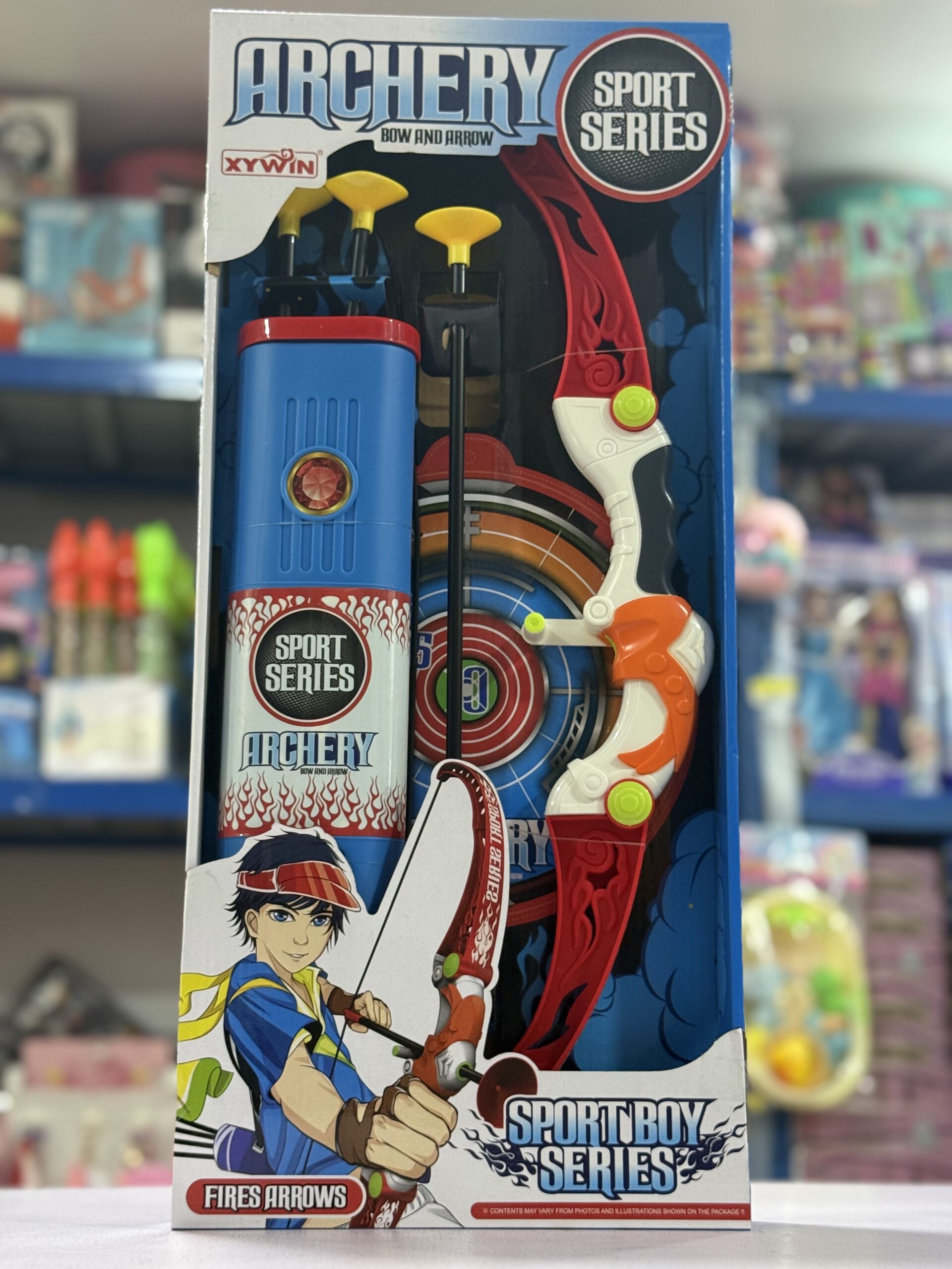 archery set