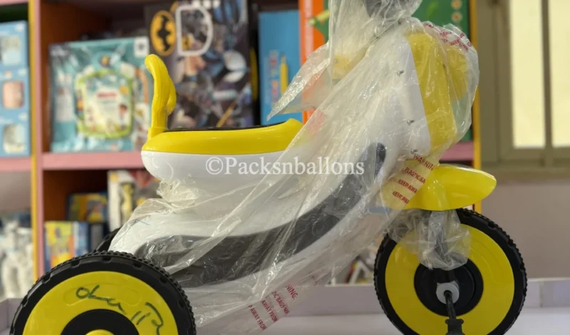 bicycle for 1-4 57k