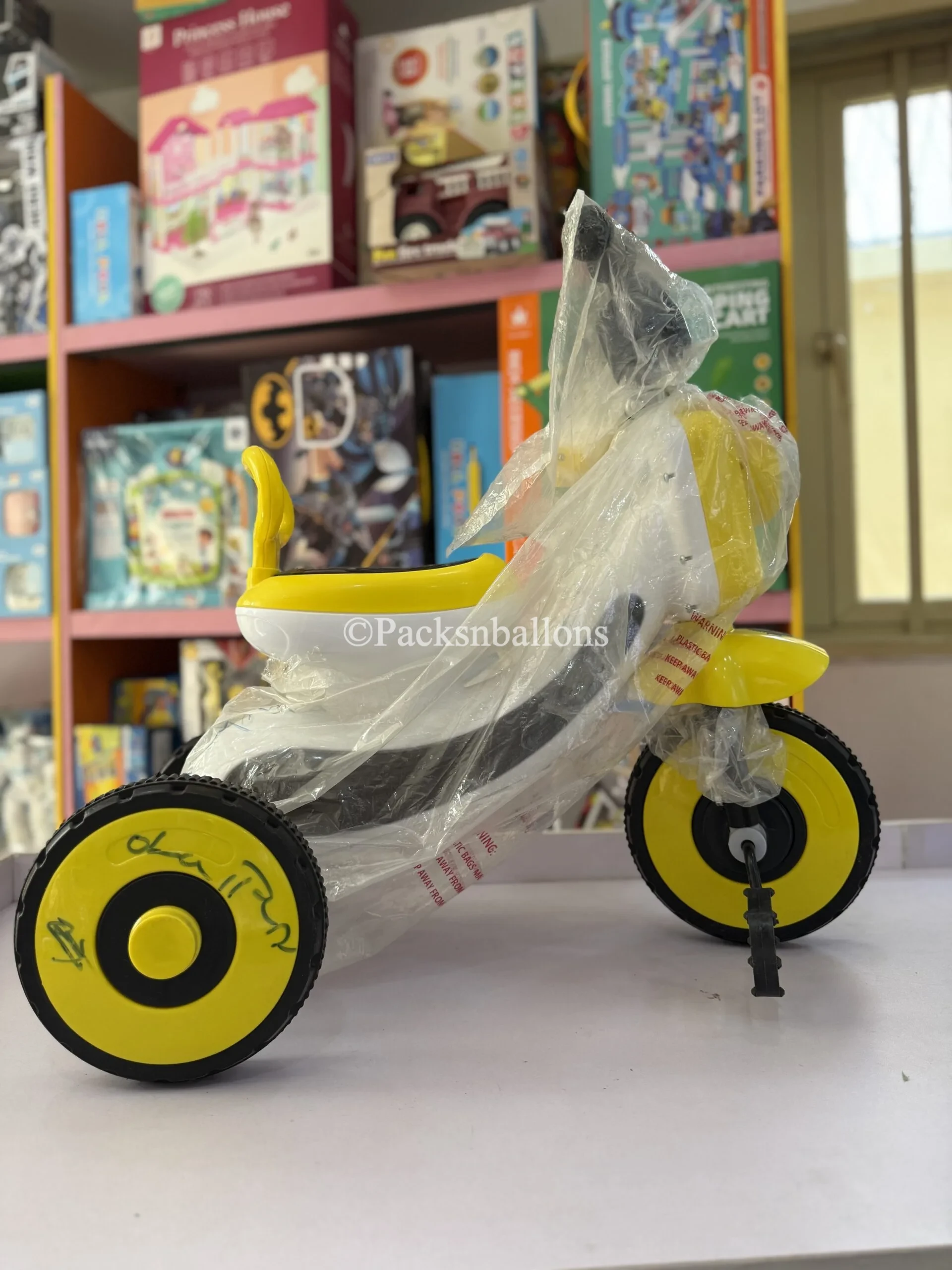 bicycle for 1-4- 55k
